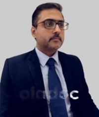 Dr. Umair Ashfaq