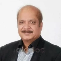 Dr. M. Sohail Saeed