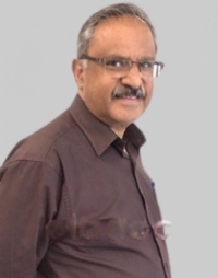 Prof. Shahid Mahmood