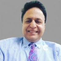 Dr. Mumtaz Gillani