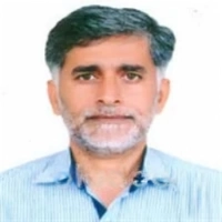 Dr. Rab Nawaz Maken