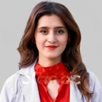 Ms. Roomaisa Basit