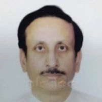 Prof. Dr. Kamran Hameed
