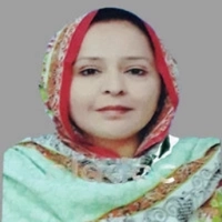 Dr. Aatika Batool