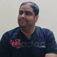 Dr. Shoaib Masood
