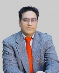 Dr. M. Amin Alam