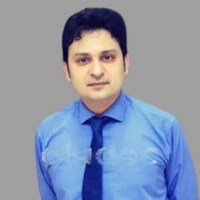 Dr. Adeel Ahmed Siddiqui