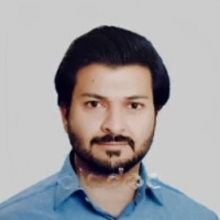 Dr. Hamza Ulfat