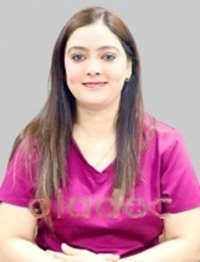 Dr. Asma Kanwal Jawad