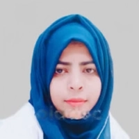 Ms. Iqra Javaid