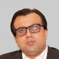 Prof. Dr. Muhammad Rashid Siraj