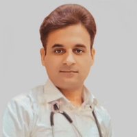 Dr. Rohail Walayat Khan