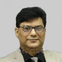 Dr. Muhammad Haris Burki