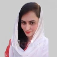 Dr. Fatima Zuhra