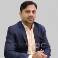 Dr. Nasim Abbas Hashmi