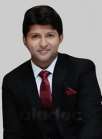 Dr. Mukesh Kumar