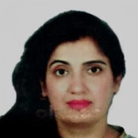 Dr. Marriam Gul