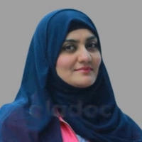 Ms. Tehreem Talat