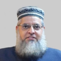 Dr. Muhammad Rizwan