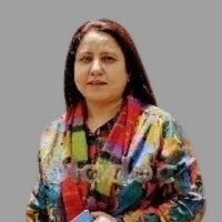 Dr. Rukhsana Babar