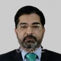 Prof. Dr. Fawad Nasrullah
