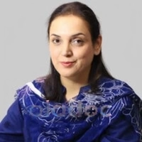 Prof. Dr. Khadija Khan