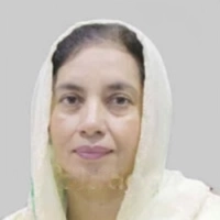 Dr. Samia Khan