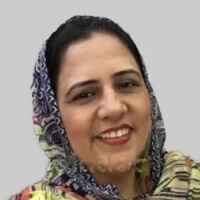 Dr. Sajida Imran