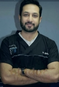 Dr. Shahnawaz Ahmed