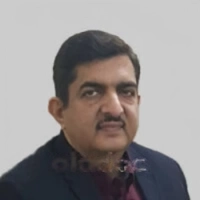 Dr. Muhammad Zahid Ahmad