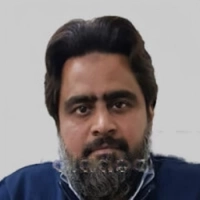 Dr. Syed Tauseef Bukhari