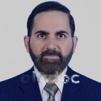 Assist. Prof. Sajid Iqbal
