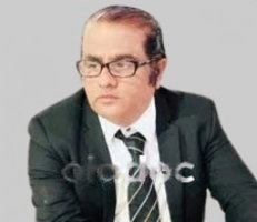 Dr. Ayaz Hussain Shaikh