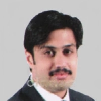 Dr. Umer Ibrahim Paracha