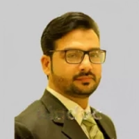 Dr. Muhammad Rizwan Ali