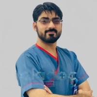 Dr. Danish Raouf