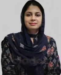 Dr. Zobia Jawad