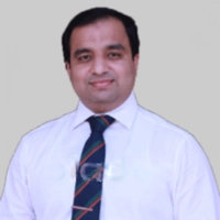 Dr. Ahmad Liaquat