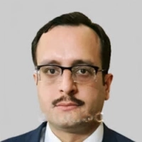 Dr. Waqas Mehdi