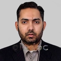 Dr. Malik Abid Ali