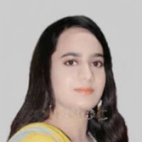 Ms. Nida Ghani