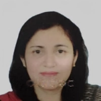 Ms. Bushra Jabeen