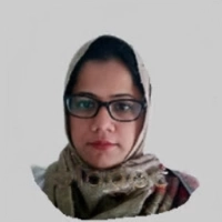 Dr. Mahjabeen Yaseen