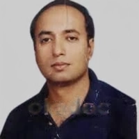 Dr. Irfan Rafique