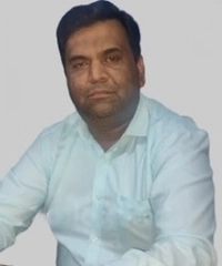 Dr. Syed Muhammad Rizwan