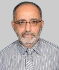 Brig. (R) Prof. Dr. Nazir Ahmed Malik
