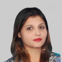 Ms. Arooj Irfan
