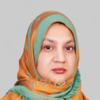 Dr. Samia Imtiaz Alvi