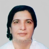 Assist. Prof. Dr. Tehmina Noor