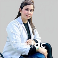 Ms. Umera Shah